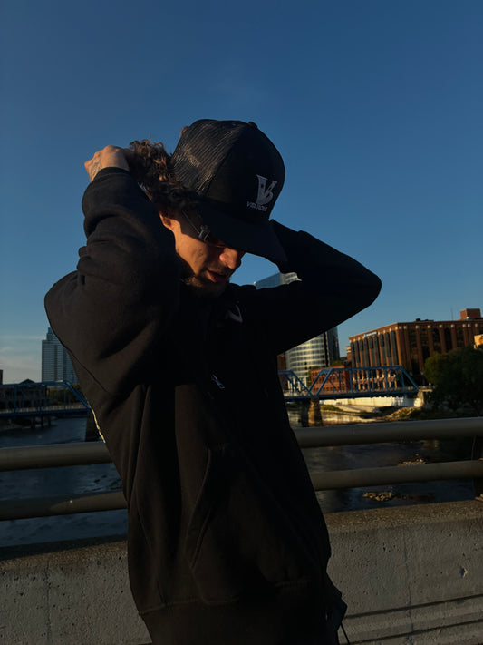 “PreDrop” Rois Hat