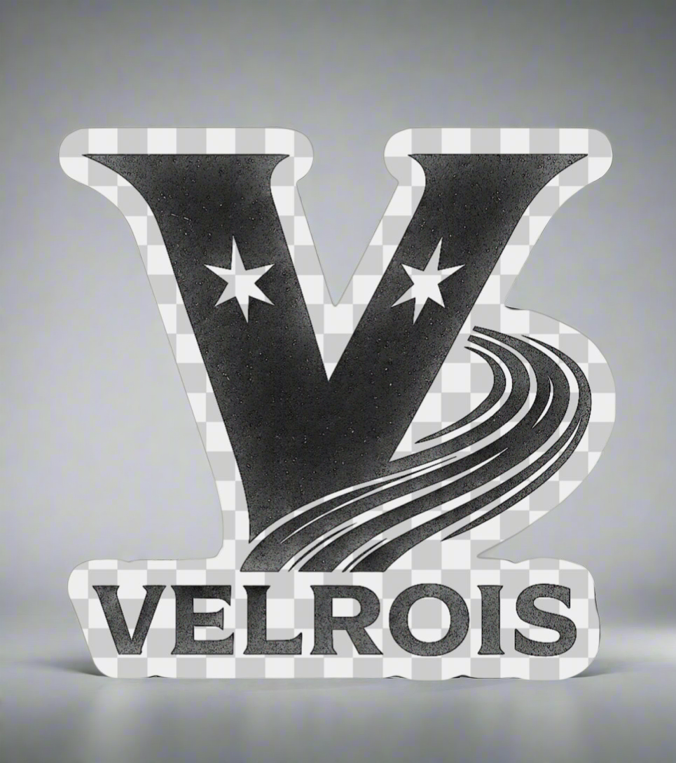“VStar” Velrois Sticker Pack