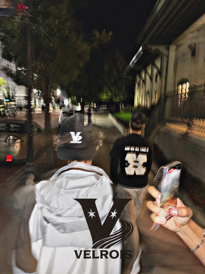 “PreDrop” Rois Hat