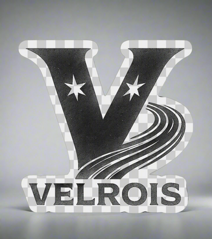 “VStar” Velrois Sticker Pack