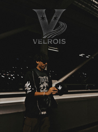 “PreDrop” Rois Hat